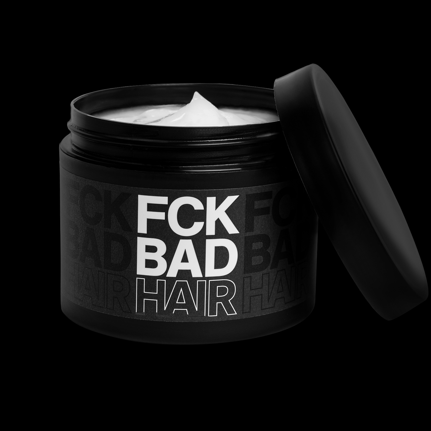 FBH Hair Mask Treatment