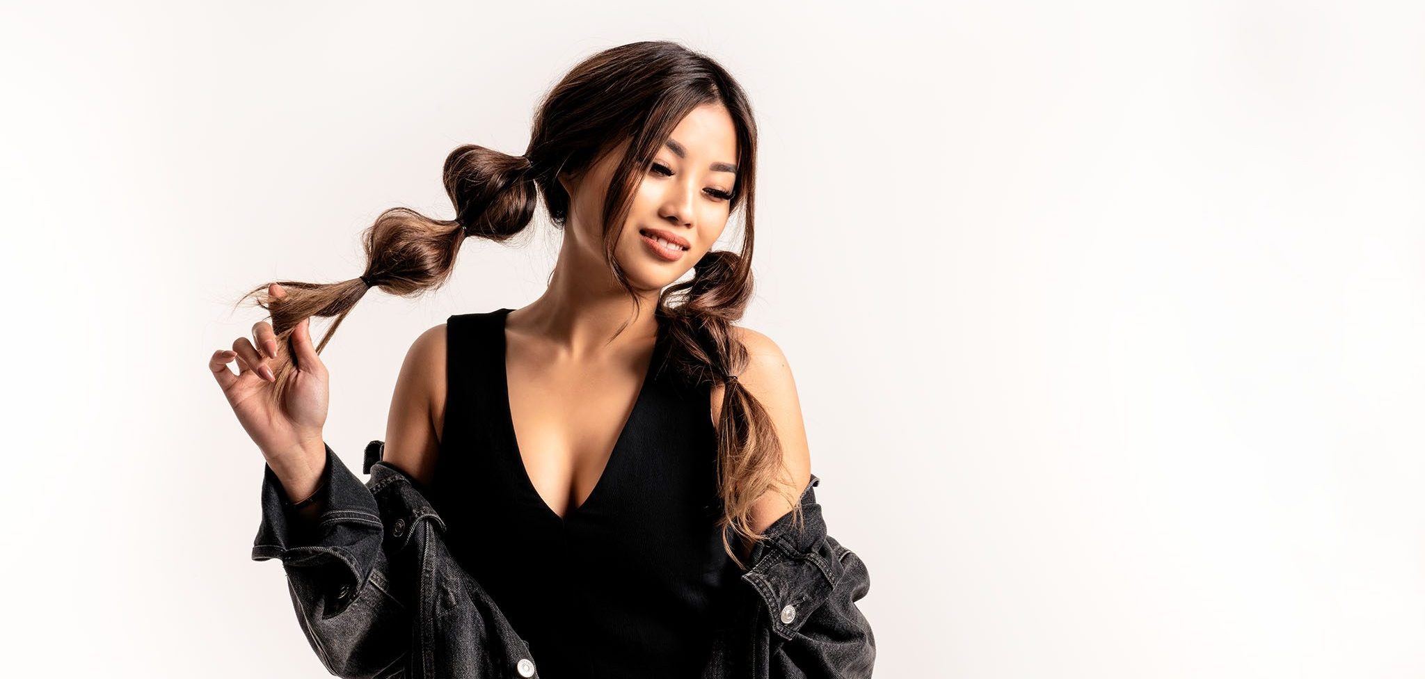 FBH - Truffle Brown Hair Color
